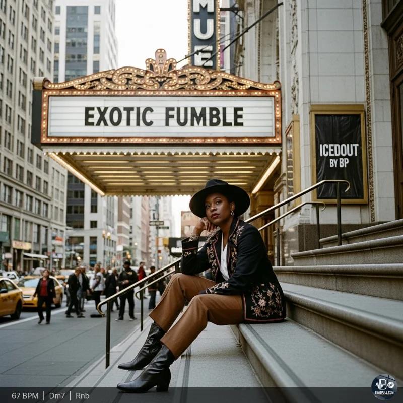 Exotic Fumble