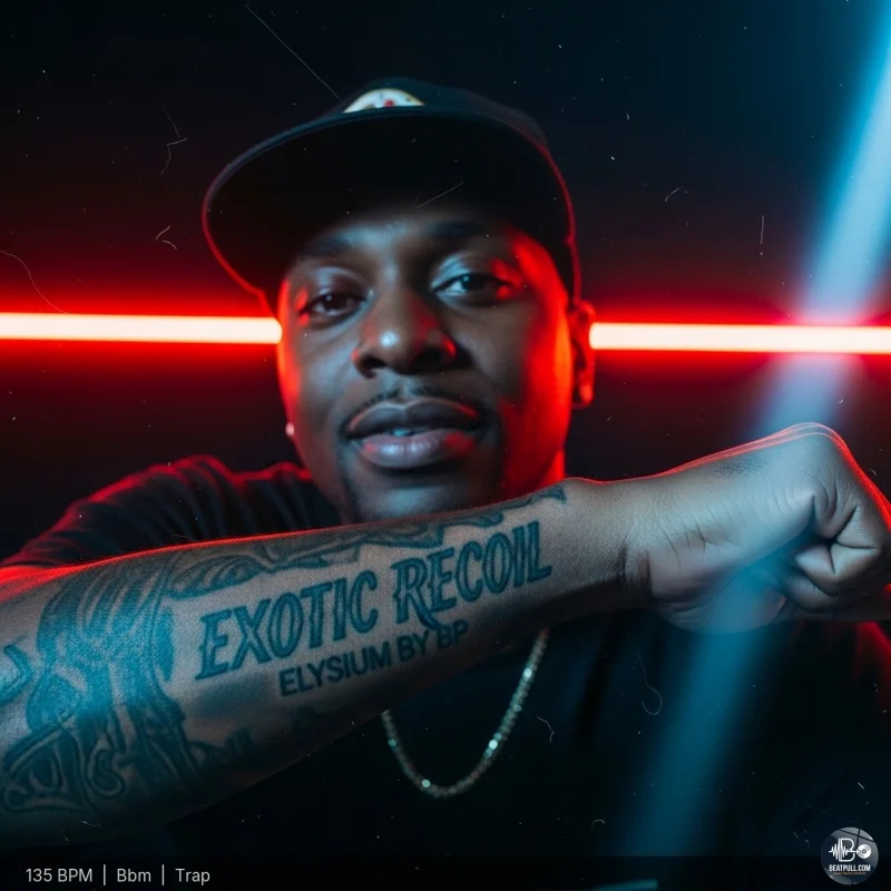 Exotic Recoil