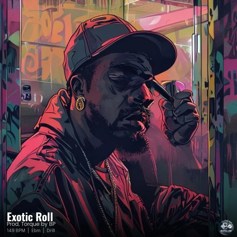 Exotic Roll