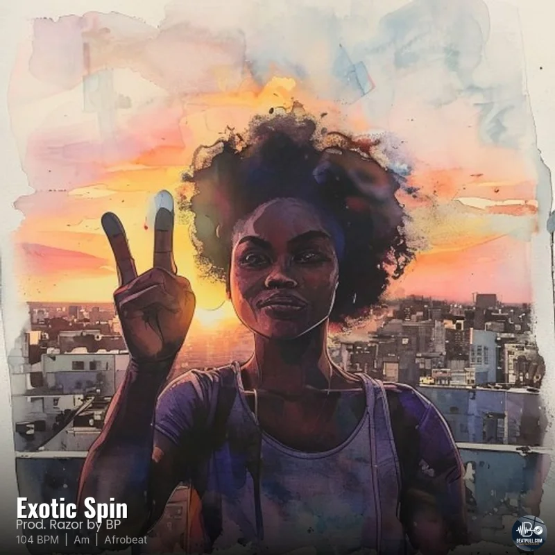 Exotic Spin