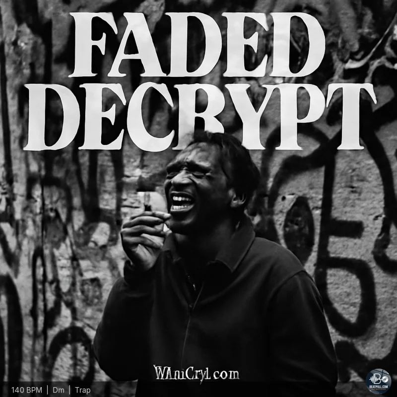 Faded Decrypt