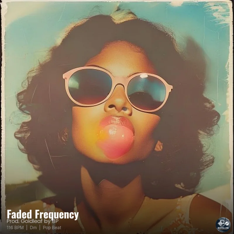 Faded Frequency