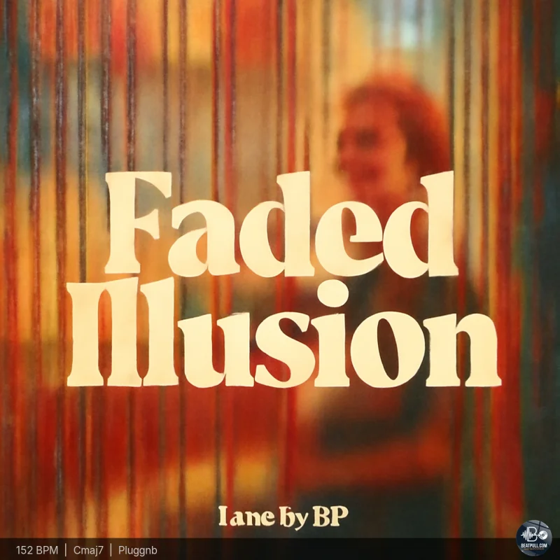 Faded Illusion