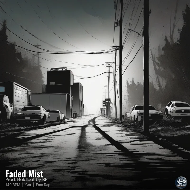 Faded Mist