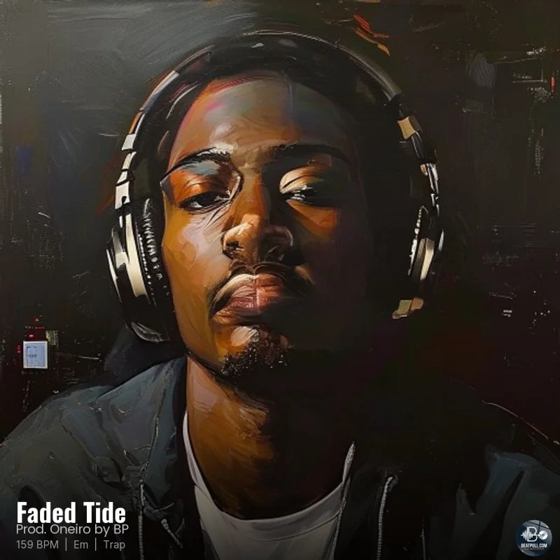 Faded Tide