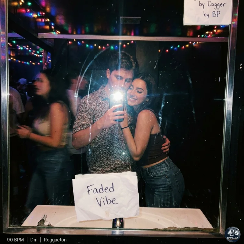 Faded Vibe