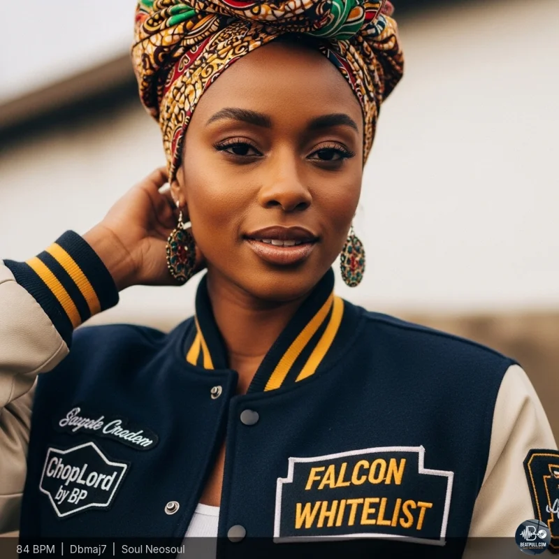 Falcon Whitelist