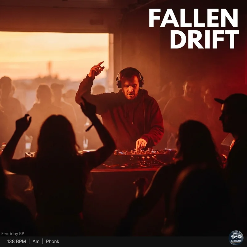 Fallen Drift