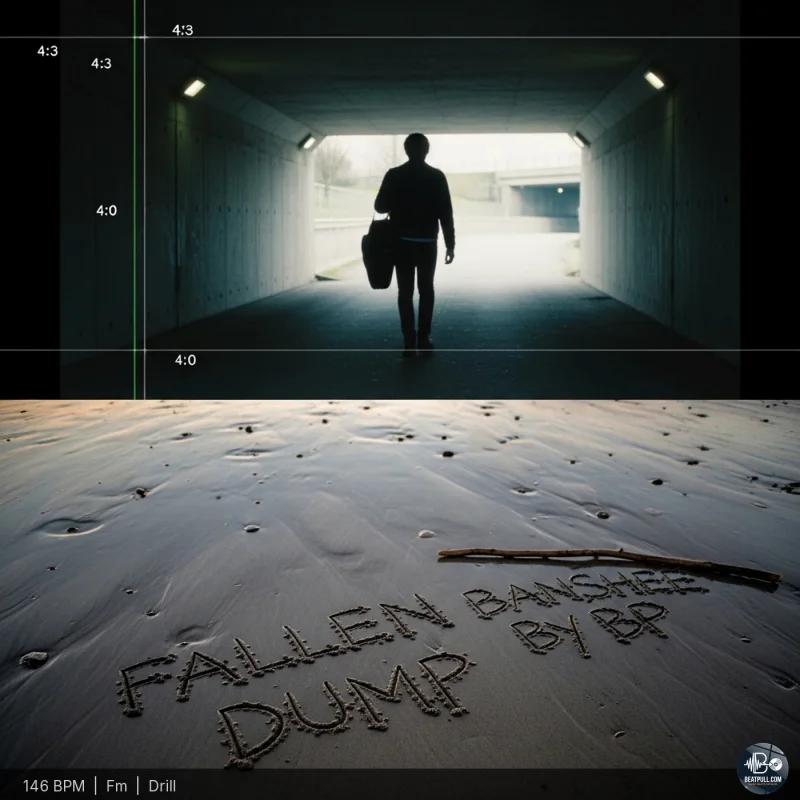 Fallen Dump