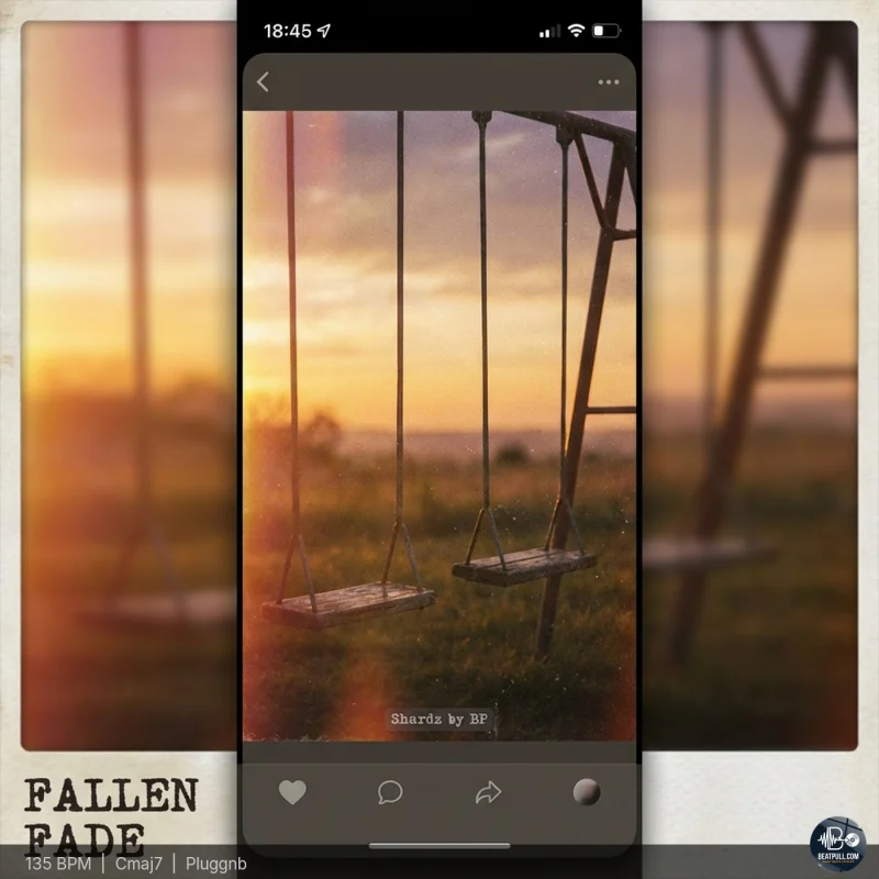 Fallen Fade