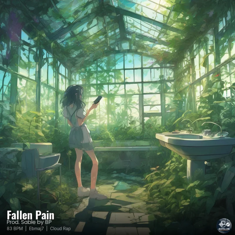 Fallen Pain