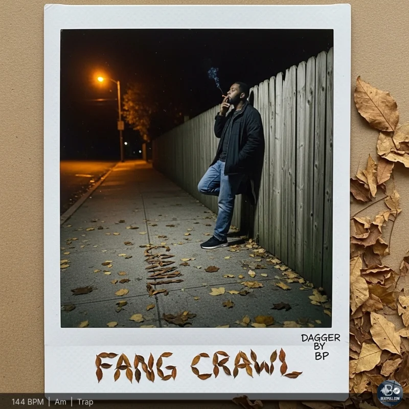 Fang Crawl