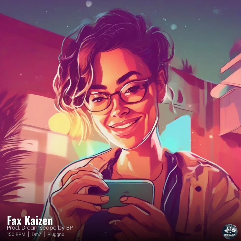 Fax Kaizen