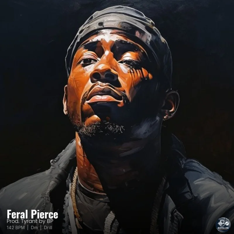 Feral Pierce