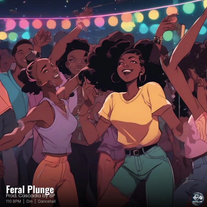 Feral Plunge