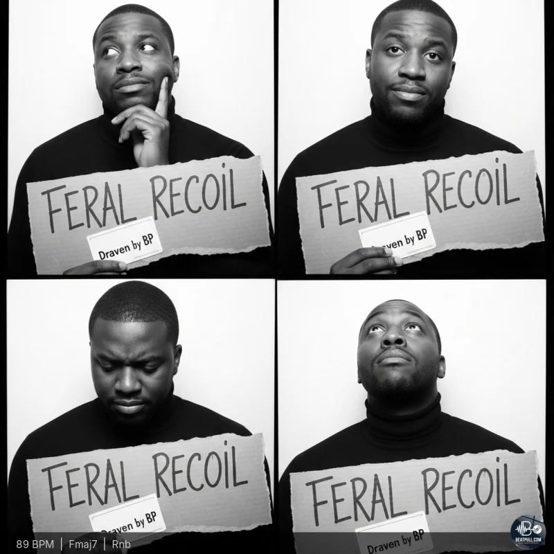 Feral Recoil