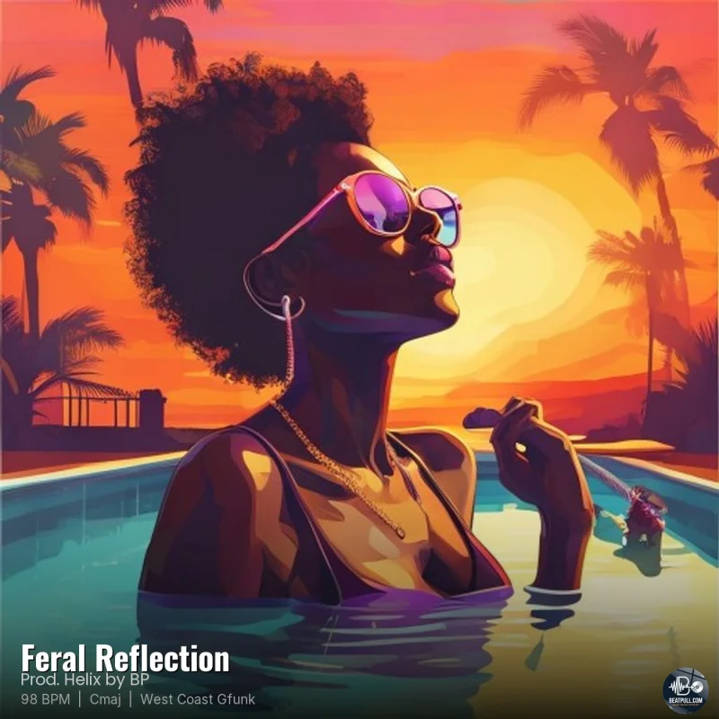Feral Reflection