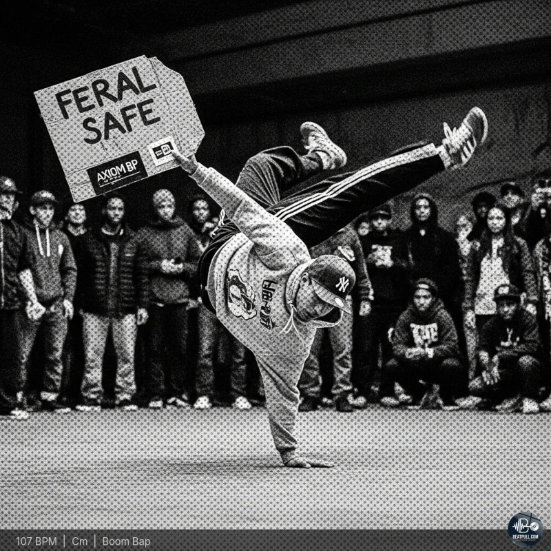 Feral Safe