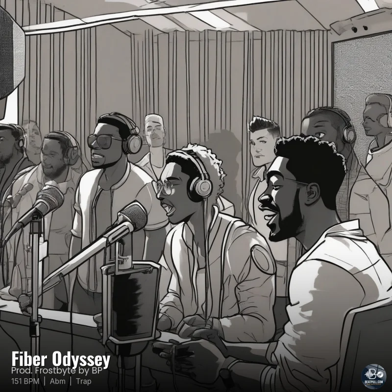 Fiber Odyssey