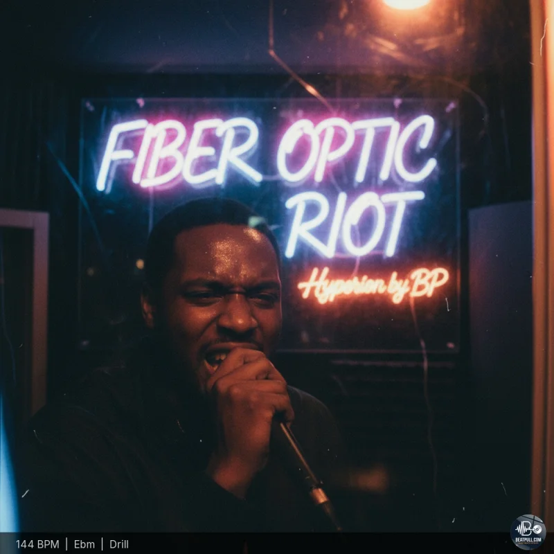 Fiber Optic Riot
