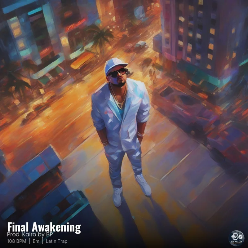 Final Awakening