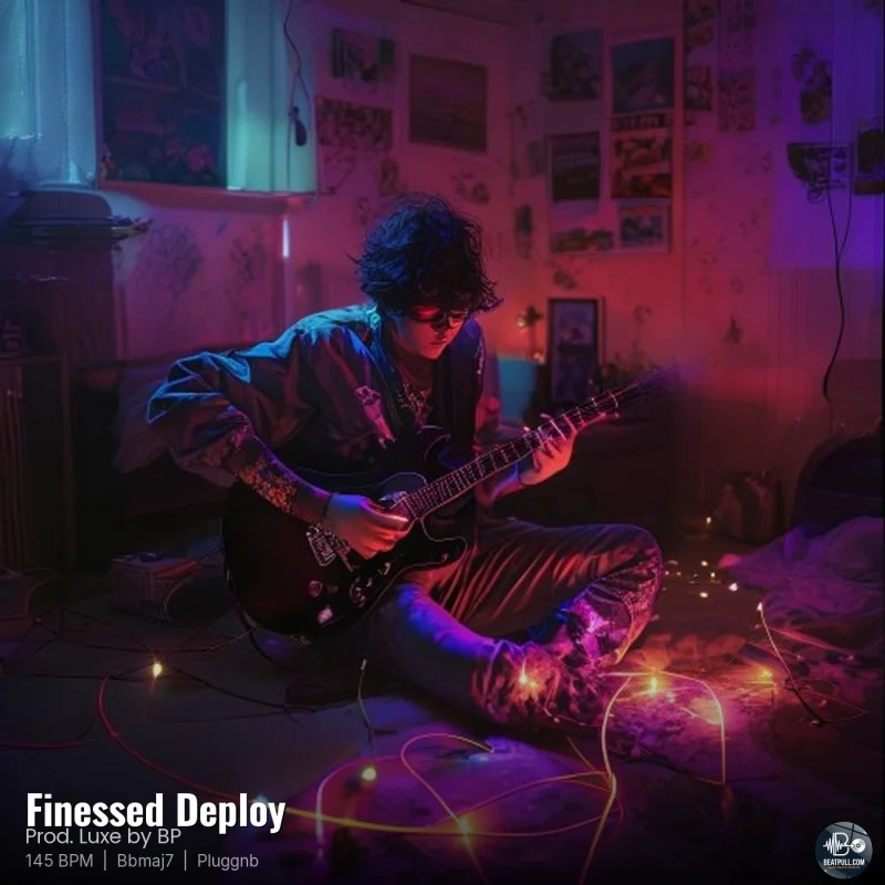Finessed Deploy
