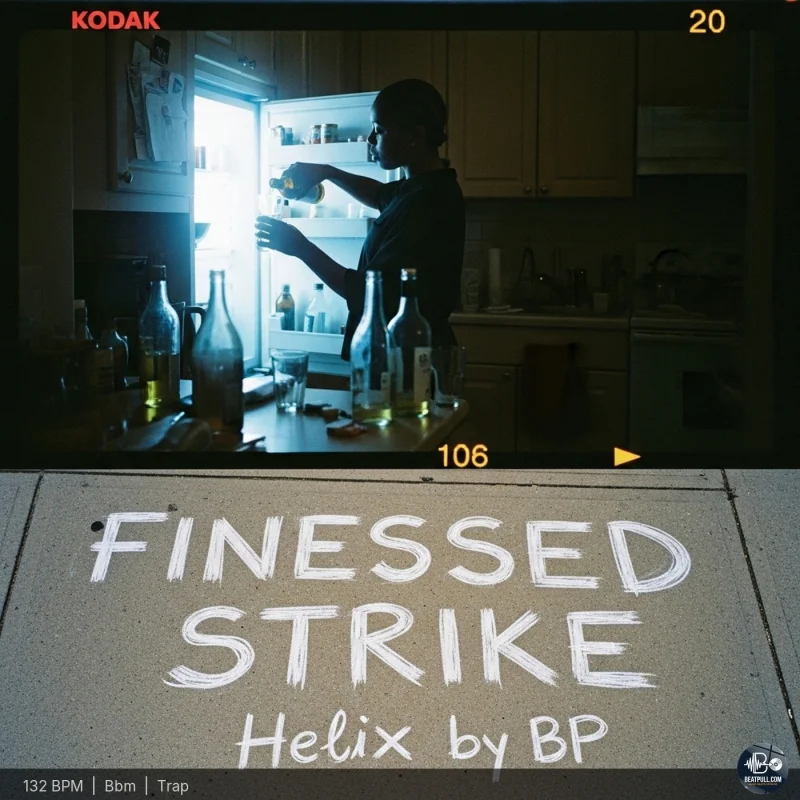 Finessed Strike