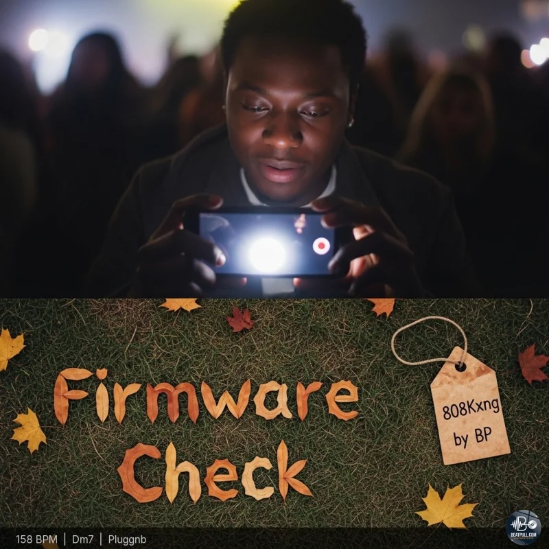 Firmware Check