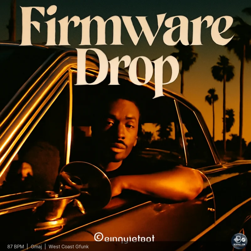 Firmware Drop