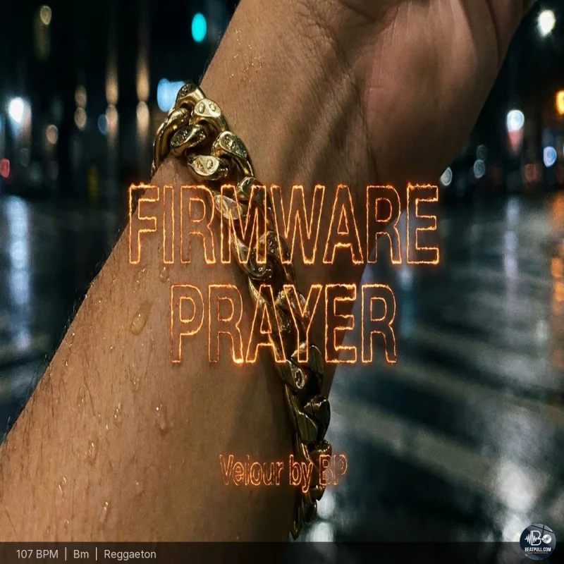 Firmware Prayer