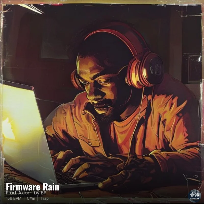 Firmware Rain