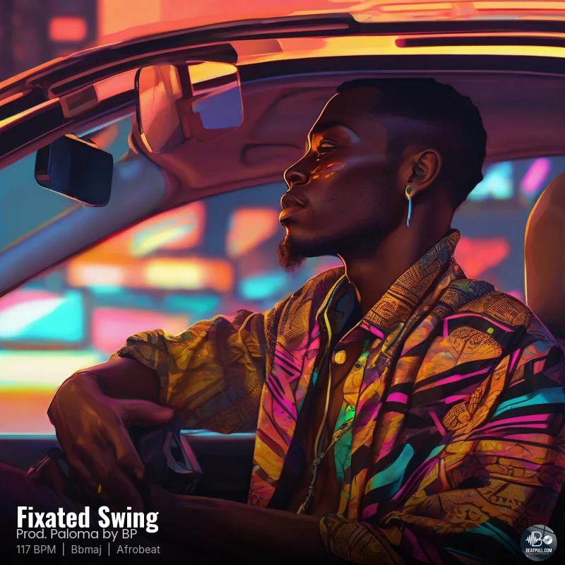 Fixated Swing