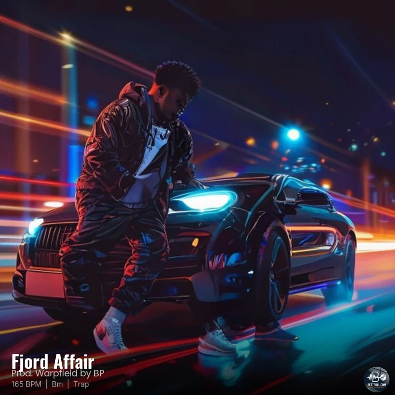 Fjord Affair