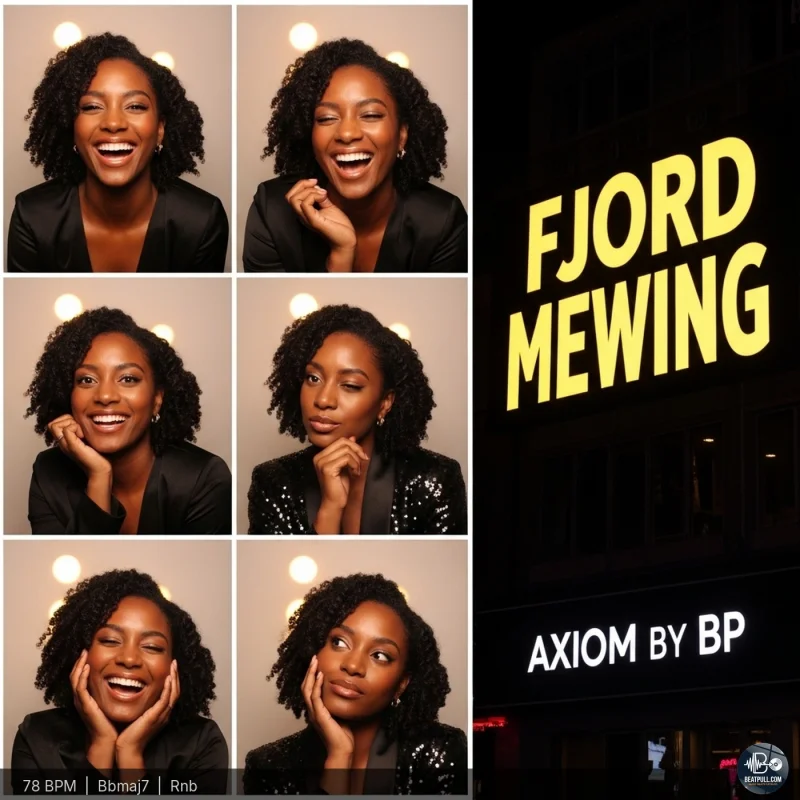 Fjord Mewing