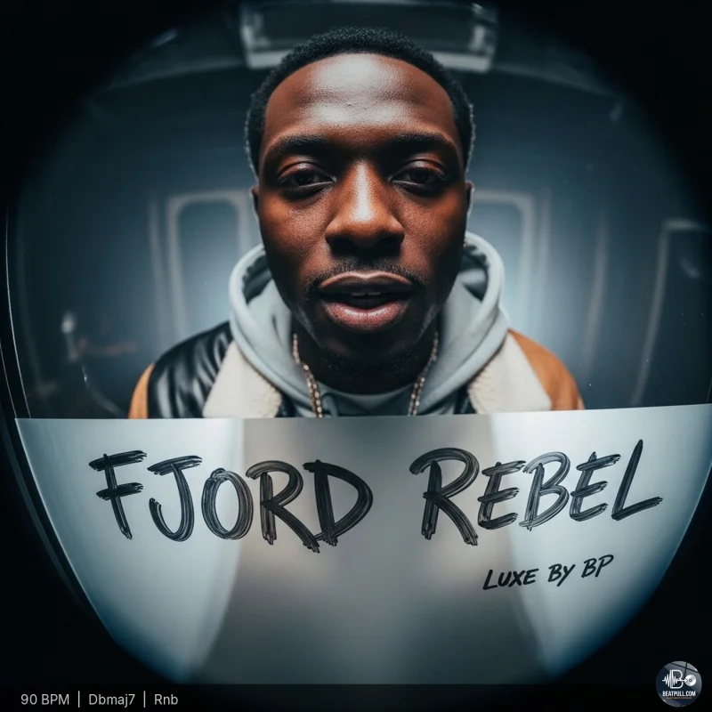 Fjord Rebel