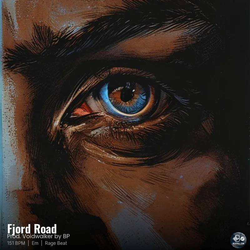 Fjord Road