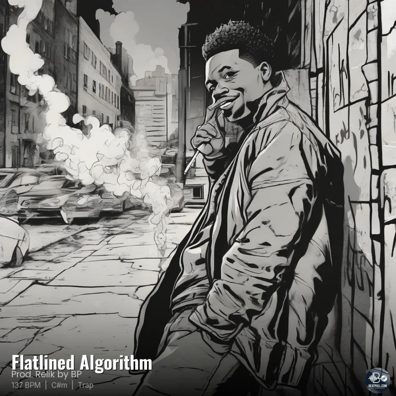 Flatlined Algorithm