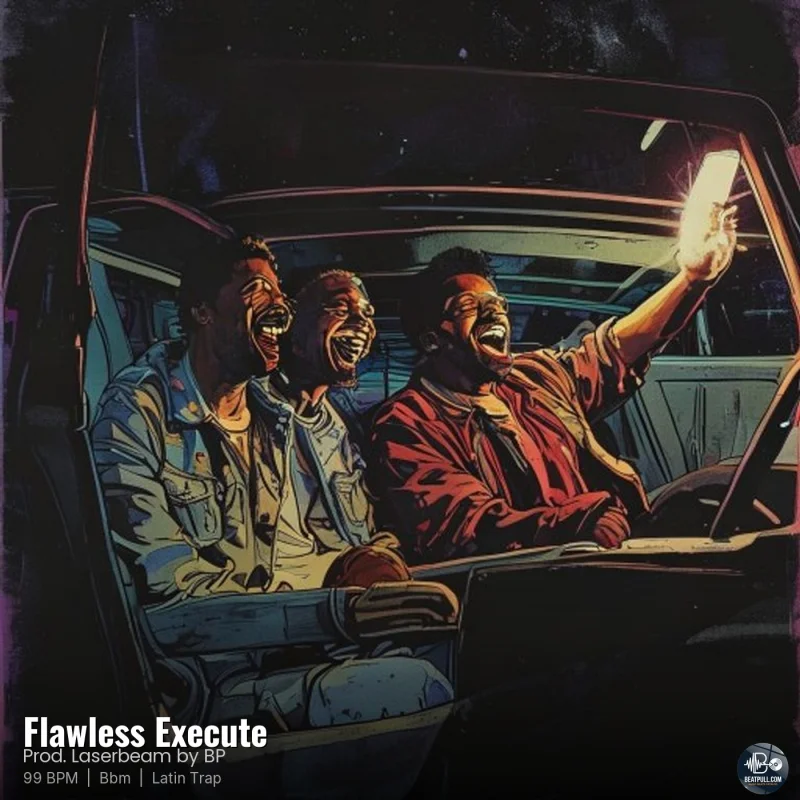 Flawless Execute