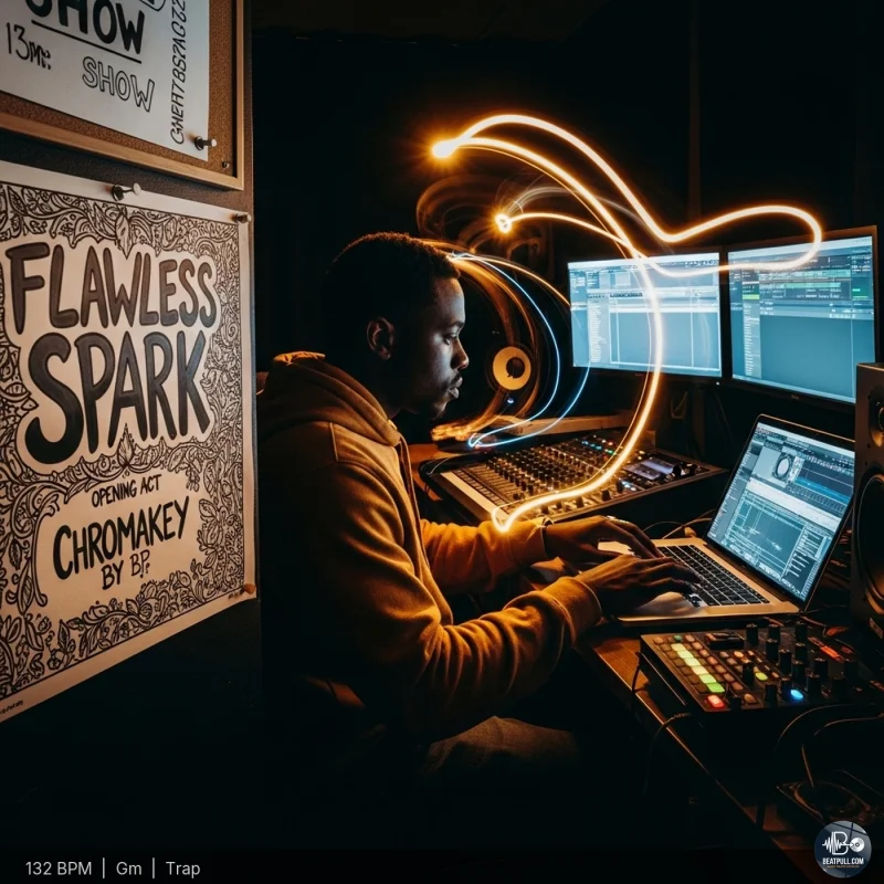Flawless Spark