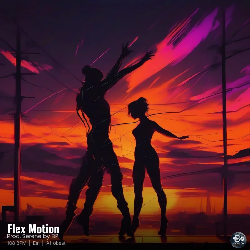 Flex Motion