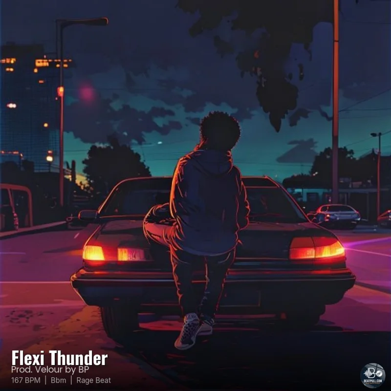 Flexi Thunder