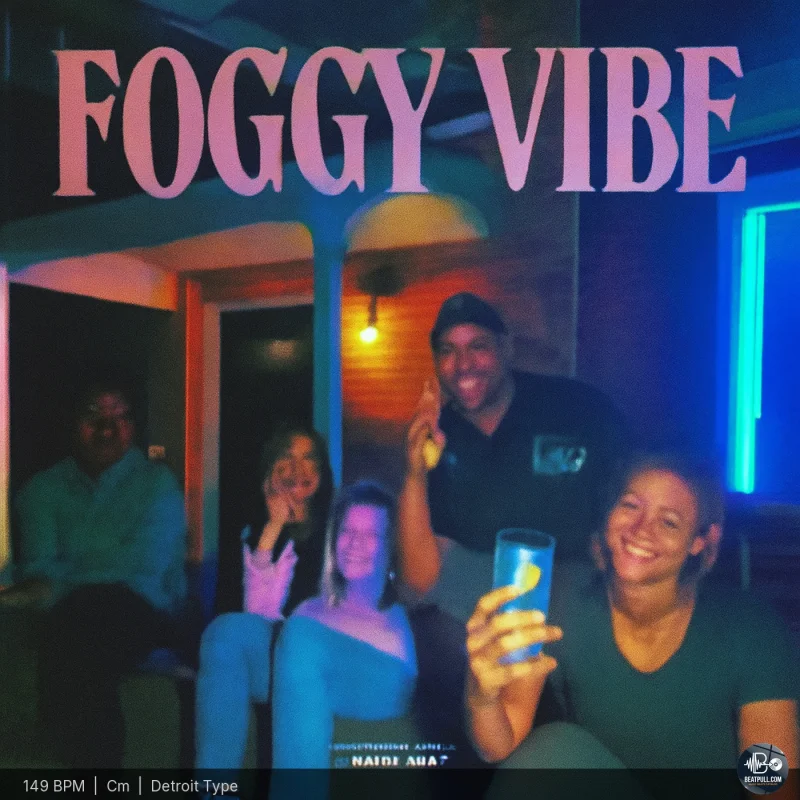 Foggy Vibe
