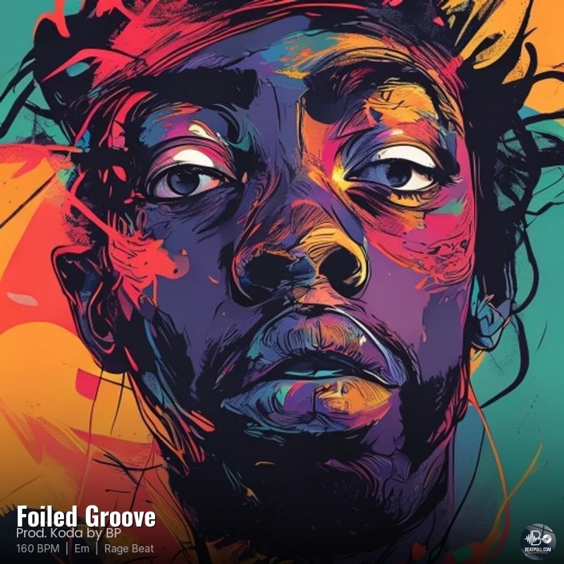 Foiled Groove