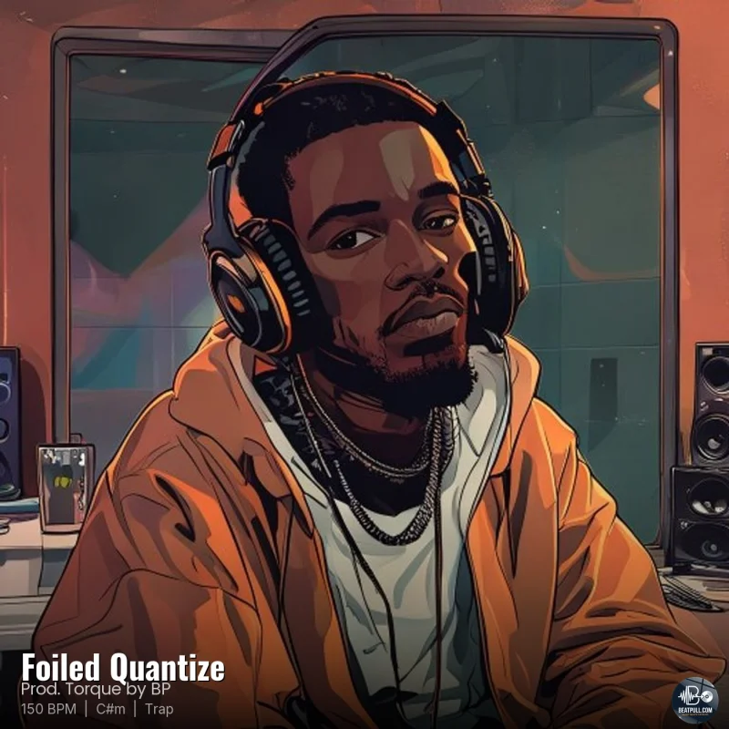 Foiled Quantize