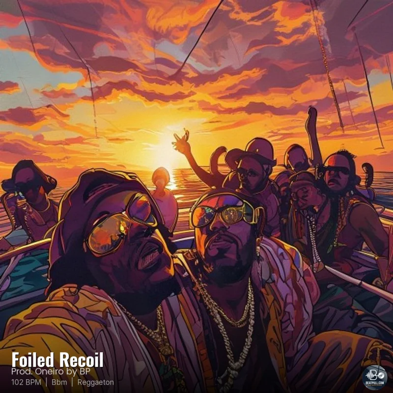 Foiled Recoil