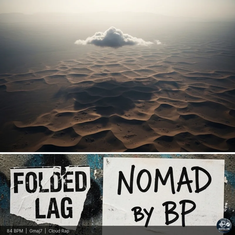 Folded Lag
