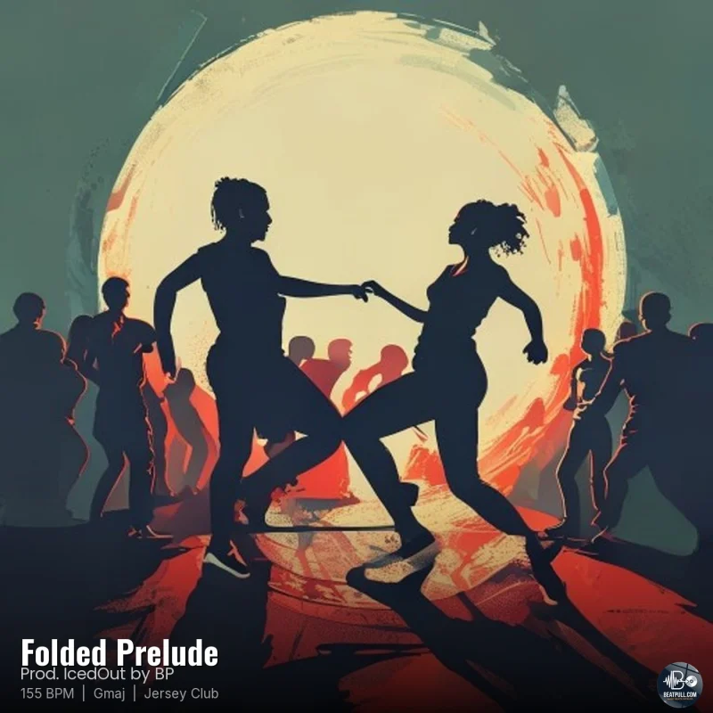 Folded Prelude