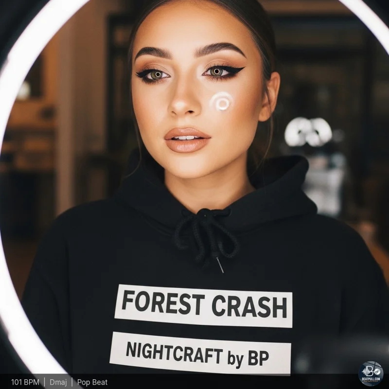 Forest Crash