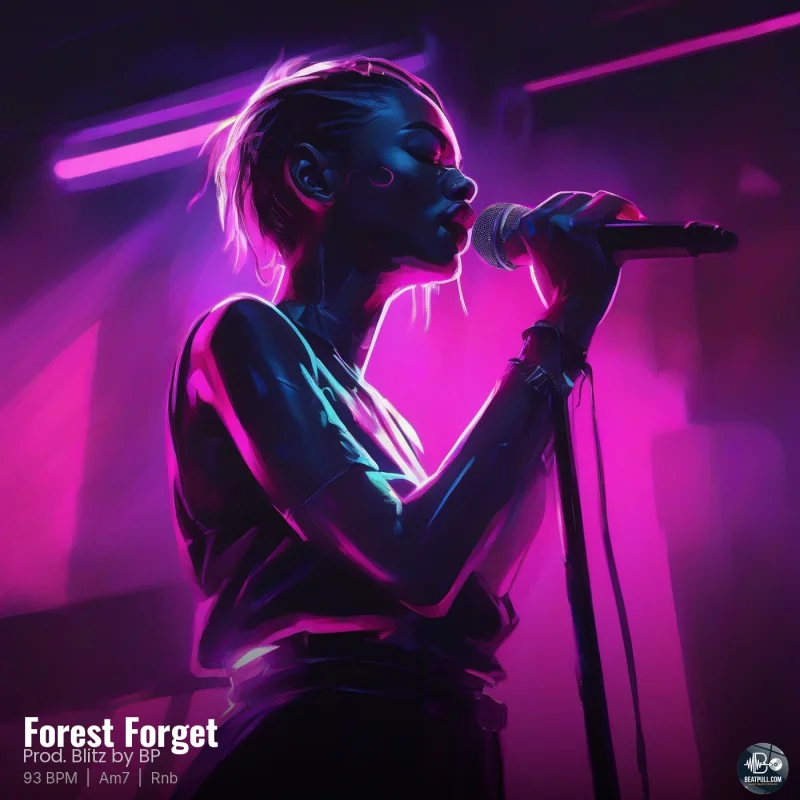 Forest Forget