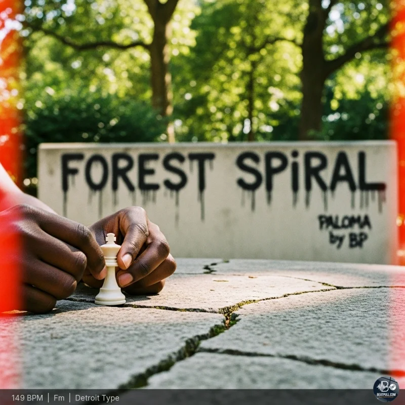 Forest Spiral